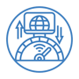 Atendimento humanizado e agil